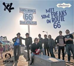 Afterhours : Meet Some Freaks on Route 66
